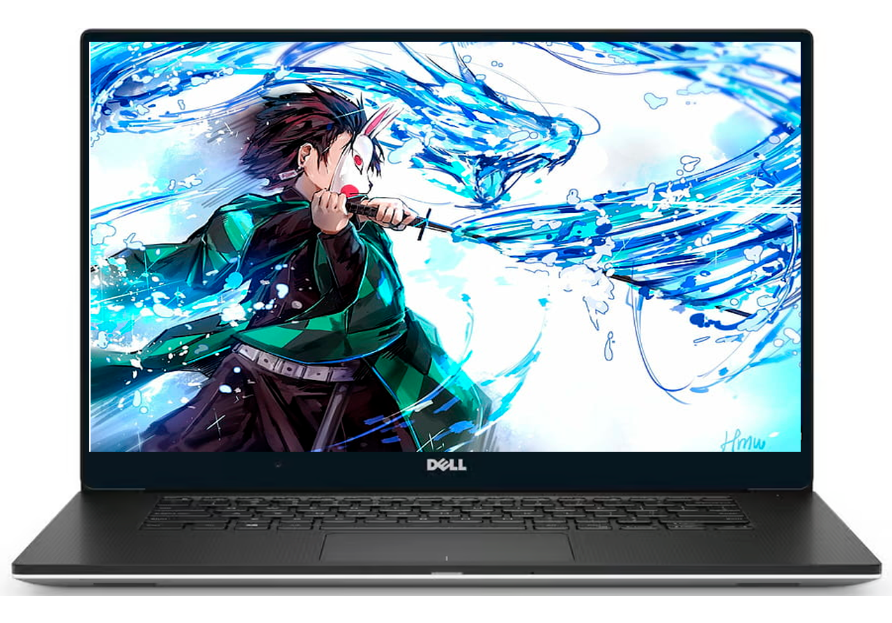 Dell Precision 5510 Intel Core i5 GEN 6 | 16 GB RAM | 512 GB M.2 | Pantalla 4K tactil 15.6”